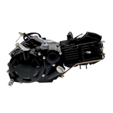 Motor Block Songsshen 155cc Black für Dax, Affen, Pitbike ..