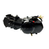 Motorblok Zongshen 155cc zwart voor Dax, Monkey, Pitbike..