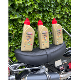 Castrol Power RS ​​4-stroke 10w40 oil 1 liter bus