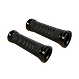 CNC handvaten zwart voor 22mm diameter sturen.