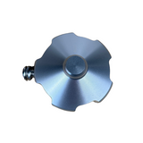 Universele DB killer 48mm, 50mm en 51mm voor Dax en anderen