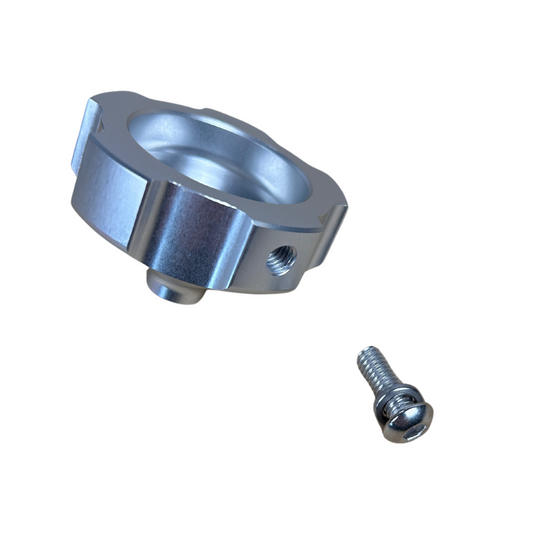 Universele DB killer 48mm, 50mm en 51mm voor Dax en anderen