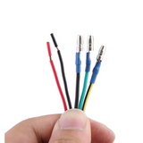 toerenteller universeel tot 13.000 RPM voor Dax - Monkey