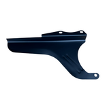 Kettingvleugel Oud Model 6 Volt Dax Look voor 12 Volt Elektrostarter Motorblokken