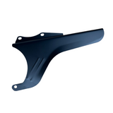 Kettingvleugel Oud Model 6 Volt Dax Look voor 12 Volt Elektrostarter Motorblokken