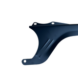 Kettingvleugel Oud Model 6 Volt Dax Look voor 12 Volt Elektrostarter Motorblokken