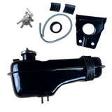 Complete brandstof tankset Set 2,5L geschikt voor Dax