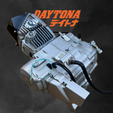 Daytona Anima 190cc FE motorblok (met elektrische starter)
