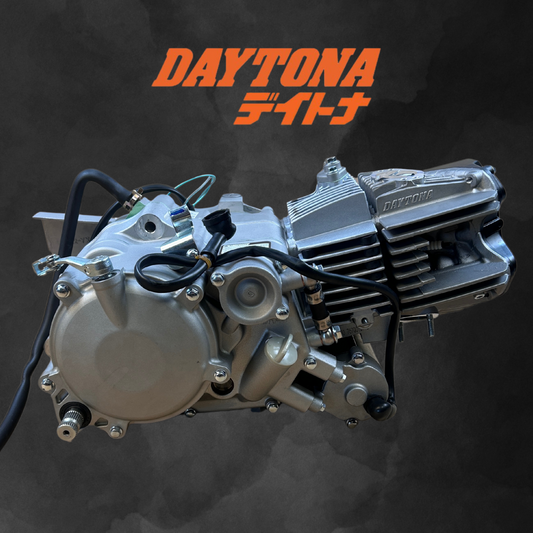 Daytona Anima 190cc FE motorblok (met elektrische starter)