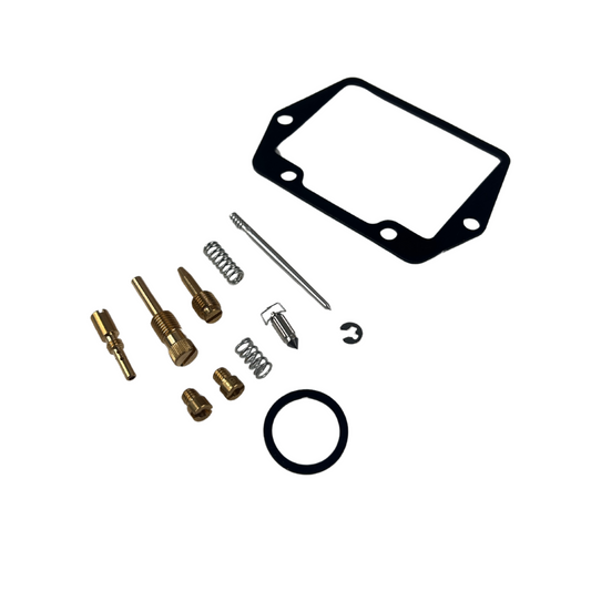 Revisieset voor Repro Carburateur – Honda Dax ST50/ST70 (6V Oud Type)