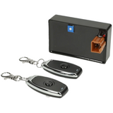 Cdi begrenzer met afstandsbediening dax - monkey- pbr... (afstelbaar)