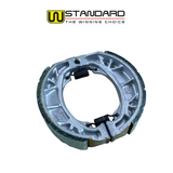 Set Remschoenen van Honda Dax, Monkey, Chaly, SS50 en diverse replica’s. - W standard