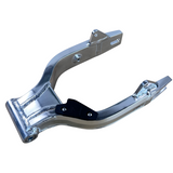 Kepspeed Complete achterbrug set Dax standaard lengte zilver (+ 0cm)