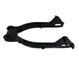 Standaard achterbrug voor alle Dax modellen zwart