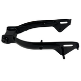 Standaard achterbrug voor alle Dax modellen zwart