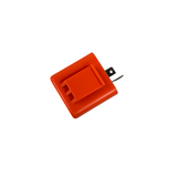 Pinkdoos relais 12 volt 21W voor Dax, monkey en meer