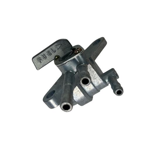 Benzinekraan 2 ingangen en 1 uitgang - PBR, Dax