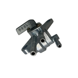 Benzinekraan 2 ingangen en 1 uitgang - PBR, Dax