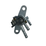 Benzinekraan 2 ingangen en 1 uitgang - PBR, Dax