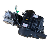 72cc 4-takt schakel motorblok – 4 versnellingen - Dax, Monkey, PBR..