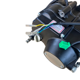 90cc 4-takt schakel motorblok – 4 versnellingen - Dax, Monkey, PBR..  (86cc)