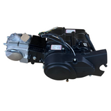 90cc 4-takt schakel motorblok – 4 versnellingen - Dax, Monkey, PBR..  (86cc)