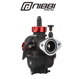 Nibbi Racing carburateur PE17 Flange Racing version. Dax - Monkey...