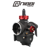Nibbi Racing carburateur PE17 Flange Racing version. Dax - Monkey...