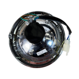 Origineel type koplampinbouw – Honda Monkey Z50J / Gorilla met e-goedkeuring