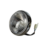 Origineel type koplampinbouw – Honda Monkey Z50J / Gorilla met e-goedkeuring