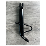 Voetsteuntjes en voetsteun - nieuw maar zonder onderstel (zie omschrijving)