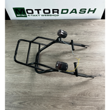 Tweedehands - bagagedrager Dax