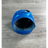 Tweedehands - koplamphuis van Skyteam Dax blauw