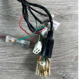 tweedehands - kabelboom afkomstig van Skyteam Dax