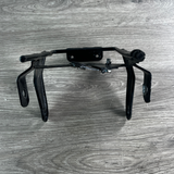 Tweedehands - koplampbeugel Dax zwart