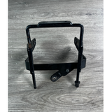 Tweedehands - koplampbeugel Dax zwart