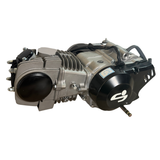 YX 125cc motorblok met toebehoren geschikt voor Dax, Pitbike, Monkey..