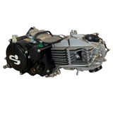 YX 160cc motorblok met toebehoren geschikt voor Dax, Pitbike, Monkey..
