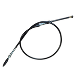 Koppelingskabel met stelschroef geschikt voor YX, Daytona, ZS.. (106cm)