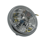 Multireflector Headlight Dax Diamond Vooramp