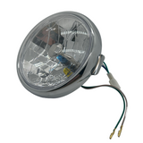 Multireflector Koplamp Dax Diamond Voorlamp