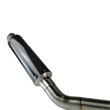 Carbon Performance Exhaust Underlying for Dax, Monkey, PBR, Gorilla, ...