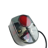 Raucher -Heck -Licht -Dax -Standard 12 Volt