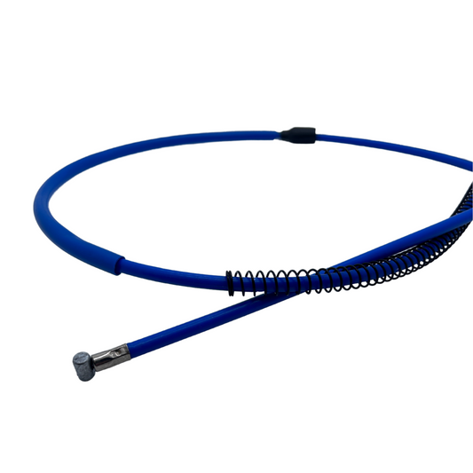 Link cable for 50cc to 125cc Dax Skyteam / Zhenua Blue