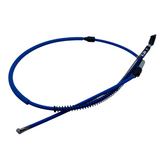 Link cable for 50cc to 125cc Dax Skyteam / Zhenua Blue