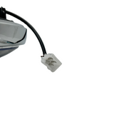 Koplamp optiek smoked LED voor Dax en Monkey