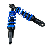 Back springs / shock absorbers 285mm OKD set with 6 blue coils