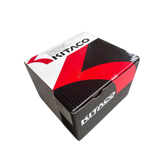 Kitaco 75cc cilinderkit met 49cc opschrift 12 volt - Dax, Monkey...