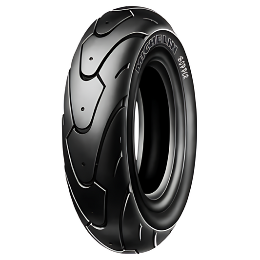 Michelin Bopper 130/70 - 12 inch voor Dax en anderen