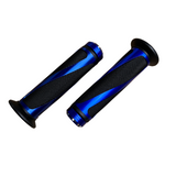 Twister handvaten midnight blue voor 22,2mm sturen